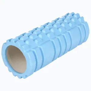Merco Yoga Roller F45 jóga válec modrá - 1 ks obraz