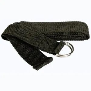 Merco Yoga Strap pás na jógu černá obraz