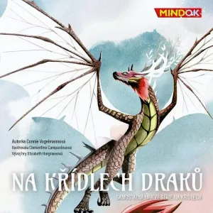 Mindok Na křídlech draků obraz