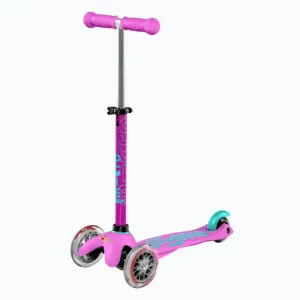 Mini Micro Deluxe Lavender obraz