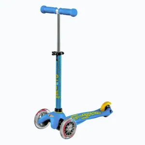 Mini Micro Deluxe Ocean Blue obraz