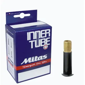 MITAS Duše 12 1/2 x 1, 75-2, 45, auto ventilek AV35 obraz