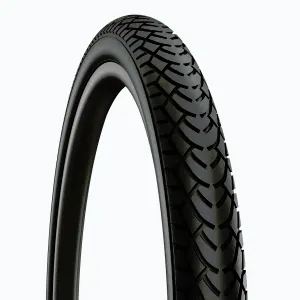 MITAS Plášť 28 x 1, 75, V41 WALRUS, černý obraz