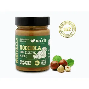 Mixitella Premium nocciola 300g - Lískový oříšek z piemontu obraz