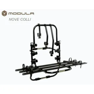 Modula Nove Colli na 3 kola, na zadní dveře obraz
