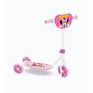 Mondo 28690 Koloběžka dětská 3-kolečková Minnie obraz