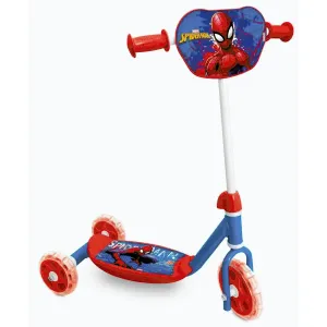 Mondo 28692 Koloběžka dětská 3-kolečková Spiderman obraz