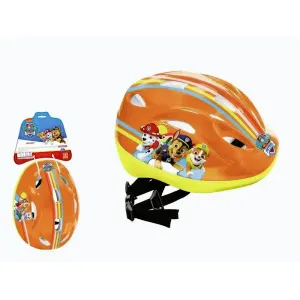 Mondo CYKLO dětská přilba na kolo PAW PATROL - M obraz