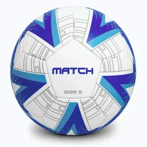 Mondo Míč kopací MATCH vel. 5 modrý 13/952K obraz