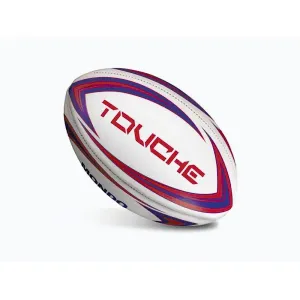 Mondo Míč RUGBY OFFICIAL 5 - bílá obraz