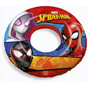 Mondo Nafukovací kruh s potiskem SPIDERMAN - 50 cm - červená obraz