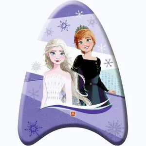MONDO Plavecká deska 11170 FROZEN 41 x 31 cm obraz