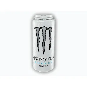 Monster Energy Ultra zero 500ml obraz