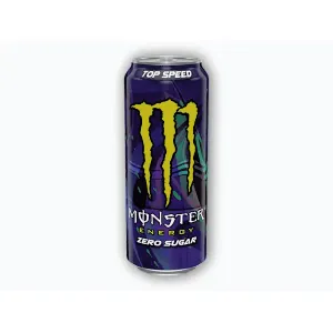 Monster Energy Zero Lewis Hamilton 500ml obraz