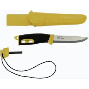 Morakniv Companion Spark (S) Yellow obraz