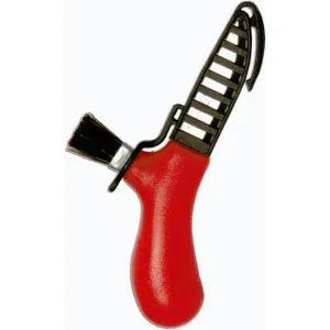 Morakniv Karl-Johan Red houbařský nůž obraz