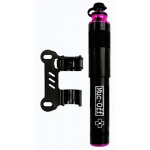 Muc-off hustilka AirMach Mini obraz