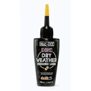 Muc-off mazivo E-Bike Dry Lube 50 ml obraz