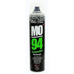 Muc-off olej MO-94 Bio sprej 400ml obraz
