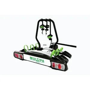 Multipa 3 NEW pro 3 kola obraz
