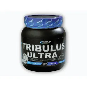 Musclesport Tribulus Ultra 270 kapslí obraz