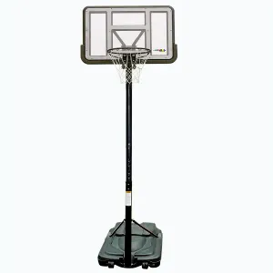 My Hood 304005 College Basketbalový koš stojanový obraz