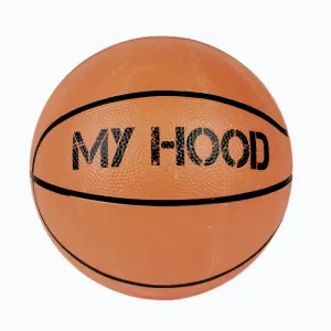 My Hood 304020 Basketbalový míč, vel. 5 obraz