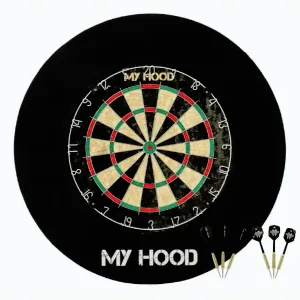 My Hood 702013 Terč s šipkami a okružím obraz