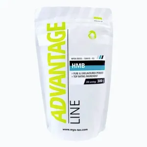MyoTec HMB 300g obraz