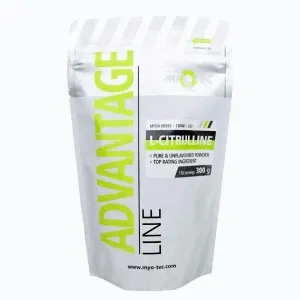 MyoTec L-Citrulline 300g obraz