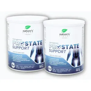Natures Finest 2x PROstate support 150g obraz