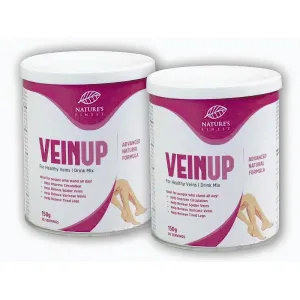 Natures Finest 2x VeinUp 150g obraz