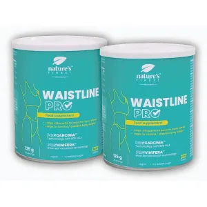 Natures Finest 2x Waistline Pro 125g obraz