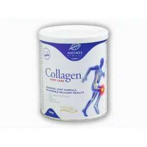 Natures Finest Collagen Joint Care with Fortigel 140g obraz