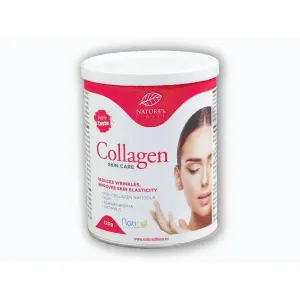 Natures Finest Collagen Skin Care 120g obraz