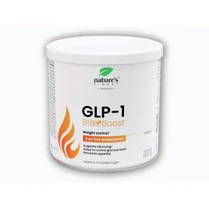 Natures Finest GLP-1 PROboost 150g obraz