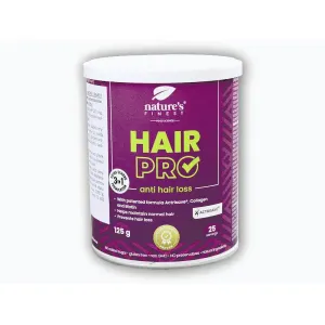 Natures Finest Hair Pro 125g obraz