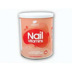 Natures Finest Nail vitamins 150g obraz