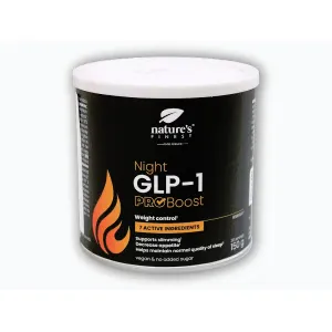 Natures Finest Night GLP-1 PROboost 150g obraz