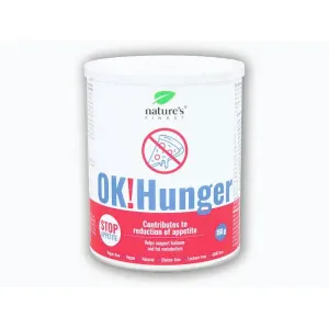 Natures Finest OK! Hunger 150g obraz