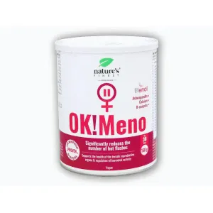 Natures Finest OK! Meno 150g obraz