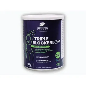Natures Finest Triple Blocker Pro 150g obraz