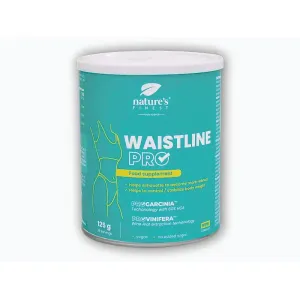 Natures Finest Waistline Pro 125g obraz