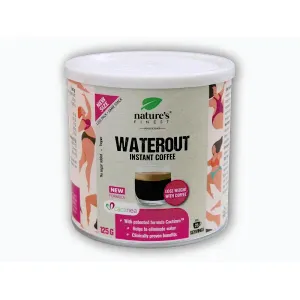 Natures Finest Waterout Coffee 125g obraz