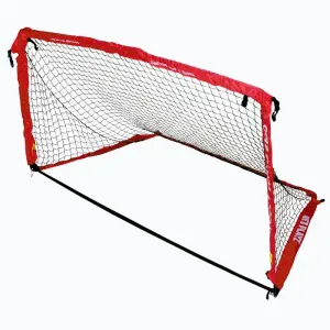 Net Playz 2M Quick Fold Goal fotbalová branka - 1 ks obraz
