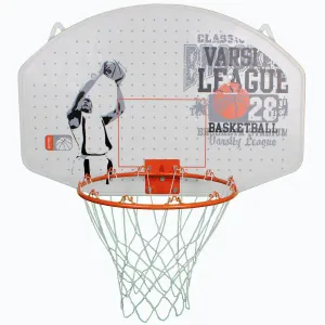 New Port League basketbalový koš s deskou obraz