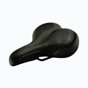 Nexelo City Ergo P195 Comfort Plus 265x200 mm sedlo obraz