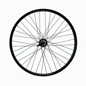 Nexelo Zadní 26" Disc Kazeta kolo zapletené obraz