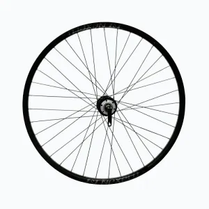 Nexelo Zadní 26" Disc kolo zapletené obraz