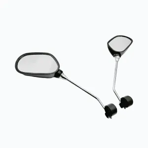 Nexelo Zrcátko 150mm S Odrazkou Sada obraz
